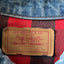 80’s Levi’s Flannel Lined Trucker - Medium