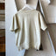 40’s Double V Sweatshirt Chopper - Medium