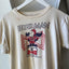70’s Bud Man Tee - Medium