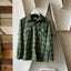 60's Towncraft Flannel - Large