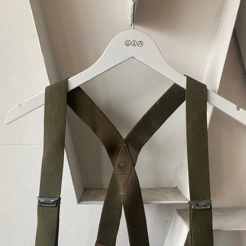 WW2 A-11A Cold Weather Flying Trousers - 33” x 30”