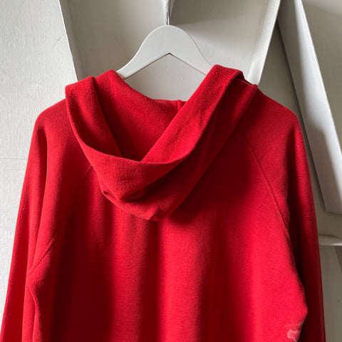 70’s Hooded Sweatshirt - Medium