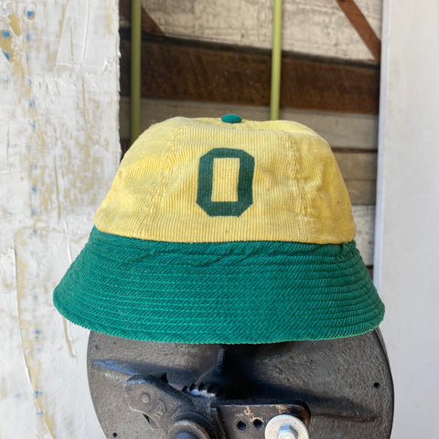 60’s U Of O Mini Bucket - S/M