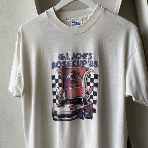 80's Rose Cup - XL