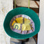 60’s U Of O Mini Bucket - S/M