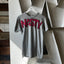 80’s Nasty Champion Tee - Medium