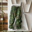 60’s Tropical Poplin Trousers - 29” x 28”