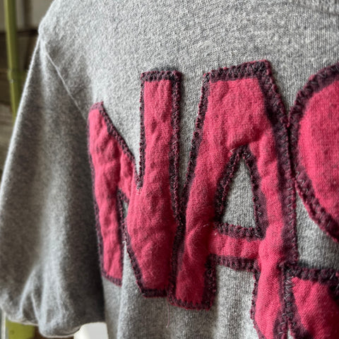 80’s Nasty Champion Tee - Medium