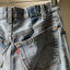 90’s Thrashed Levi’s 501 - 27” x 26”