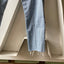 90’s Thrashed Levi’s 501 - 27” x 26”