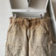 80’s Carhartt Lined Dungarees - 31” x 30”
