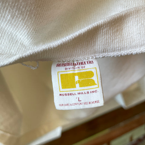 70’s All Pro Russell Football Jersey - Large