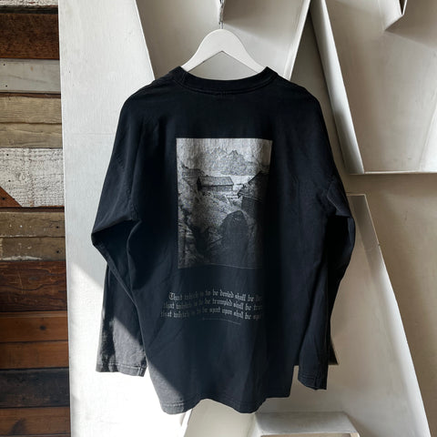 1998 Burzum Tee - Large