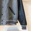 80's Dehen Varsity Jacket - Large
