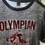 80’s Paper Thin Wrestling Tee - Medium