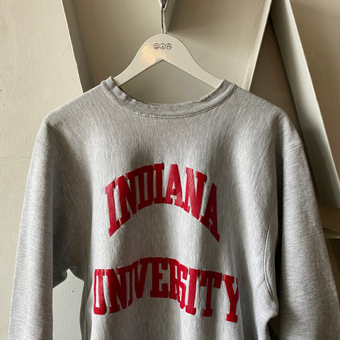 80's Indiana Champion Reverse Weave - XL