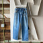 80's Wrangler Denim - 32” x 30”
