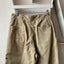 50’s Repaired Military Chinos - 28” x 26”