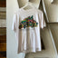 80’s St. Lucia Tee - Large