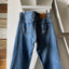 90’s Levi’s 501 - 31” x 30”