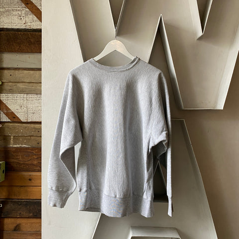 80's Indiana Champion Reverse Weave - XL