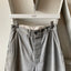 50’s Military Chinos - 25” x 27”