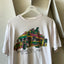 80’s St. Lucia Tee - Large