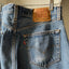 90’s Levi’s 501 - 31” x 30”