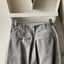 50’s Military Chinos - 25” x 27”