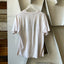 80’s St. Lucia Tee - Large