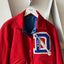 60's Reversible Varsity Jacket - Small