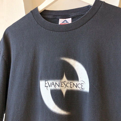 2003 Evanescence Tee - Large