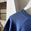 60’s Faded Collegiate Sweatshirt - Medium