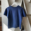 60’s Faded Collegiate Sweatshirt - Medium