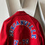 60's Reversible Varsity Jacket - Small