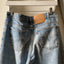 90’s Levi’s 550 - 32” x 32”