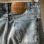 90’s Levi’s 550 - 32” x 32”
