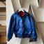 60's Reversible Varsity Jacket - Small