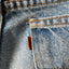 90’s Levi’s 550 - 32” x 32”