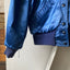 60's Reversible Varsity Jacket - Small