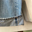 70’s Levi’s 501 Redline Denim - 37” x 32”