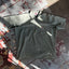 80’s Ben Davis 1/3 Zip Shirt - XL