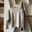 50's Single V Crewneck - Large