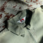 80’s Ben Davis 1/3 Zip Shirt - XL