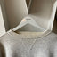 50's Single V Crewneck - Large
