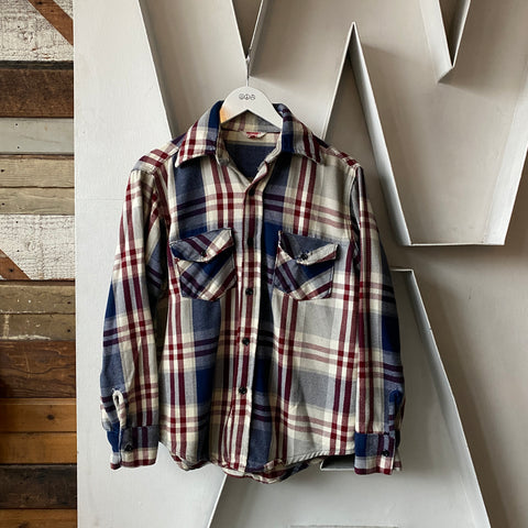 60’s Frostproof Cotton Flannel - Medium