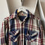 60’s Frostproof Cotton Flannel - Medium