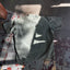 80’s Ben Davis 1/3 Zip Shirt - XL