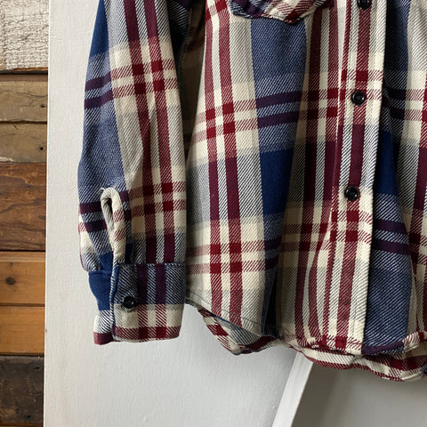 60’s Frostproof Cotton Flannel - Medium