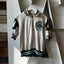 60’s 1/2 Zip Pullover - Large